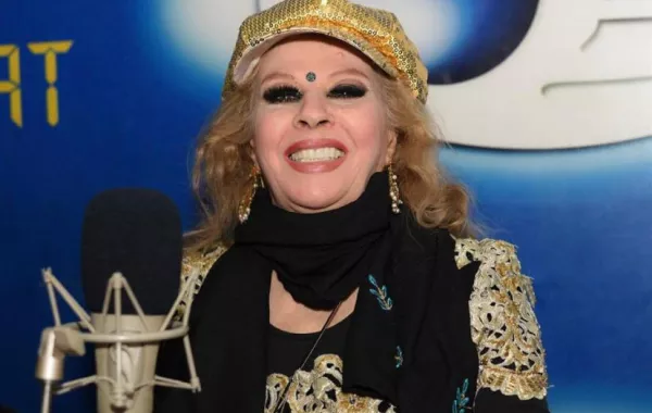 الفنانة إغراء : أدواري لا تشبه شخصيتي والكثير من ممثلات التلفزيون قدمن أدوار الإغراء في السينما