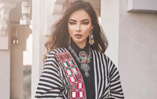 صور عبايات كاجوال للنهار