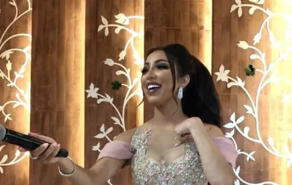 دنيا بطمة تعلق على تهمة تقليد ميريام فارس: أحبها وأفتخر أن يرتبط اسمي بإسمها