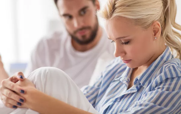 أسباب نفسية تؤدي إلى الطلاق