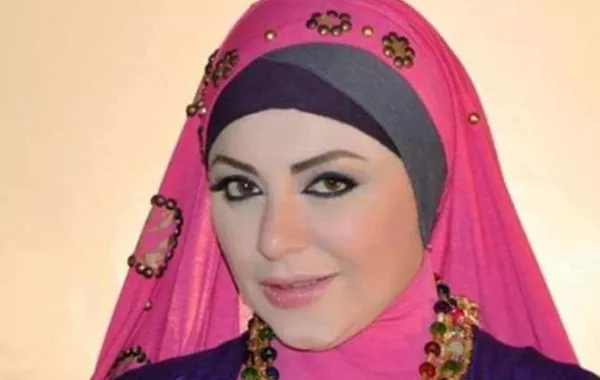 ممثلة شهيرة تتعرض للسرقة في وضح النهار