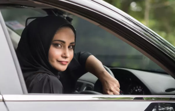 برعاية سيدتي.. انطلاق "نحن مستعدون" لقواعد السلامة المرورية