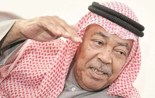 الفنان الكويتي سعد الفرج يشيد بتمور الأحساء