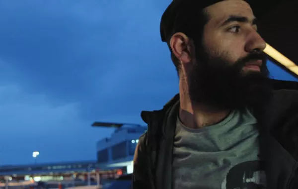 الفيلم الوثائقي "مدينة الأشباح".. رحلة الصحافيين تحت القصف