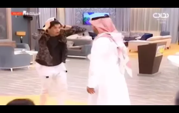 بالفيديو.. قناة بداية تفصل المتسببين في "مشهد العزاء"