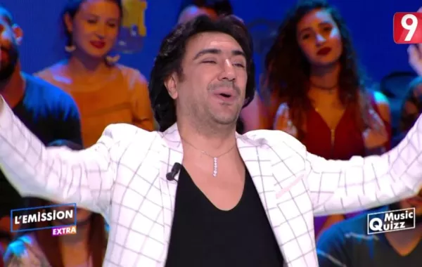 شمس الدين الباشا يرد على حملة أحلام: متعجرفة ولديك عنجهية