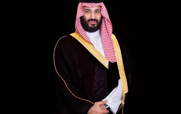 ولي العهد محمد بن سلمان: أنا داعم النساء