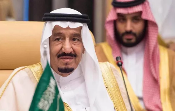 انطلاق مؤتمر نزاهة الدولي الثالث برعاية خادم الحرمين الشريفين