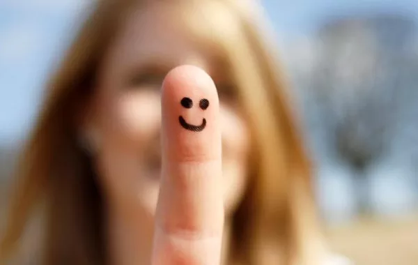 ما الذي تخبره ابتسامتك عن شخصيتك؟