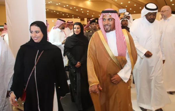 برعاية "سيدتي" السلامة المرورية للسائقات السعوديات في ملتقى "نحن مستعدون"