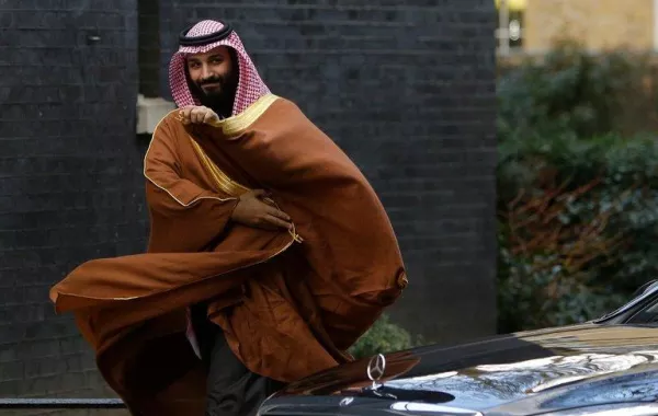 ماذا يعرف الأميركيون عن السعودية والأمير محمد بن سلمان ؟
