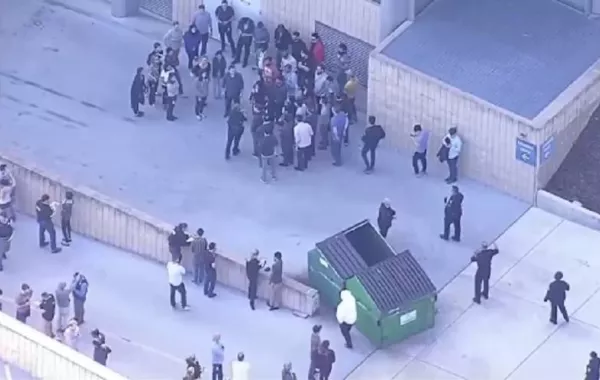 جريمة في "يوتيوب"