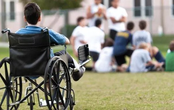 تحويل مدن حاضرة الدمام إلى صديقة لـ"ذوي الإعاقة"