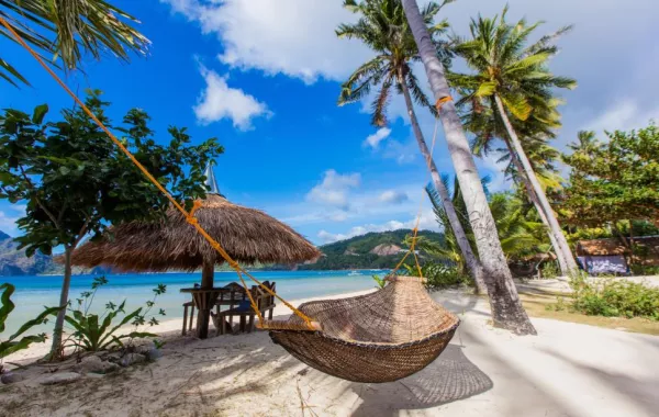 أخبار السياحة: الفلبين موطن الجزر السياحية الأفضل في العالم