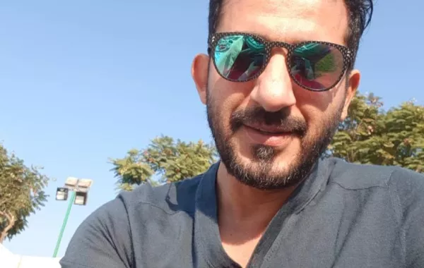 بالصور: أحمد حلمي يعرض موهبة ابنته على جمهوره