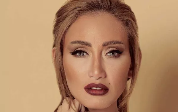 بالفيديو والصور: ريهام سعيد تحتفل بعيد ميلادها والبراءة من تهمة خطف أطفال