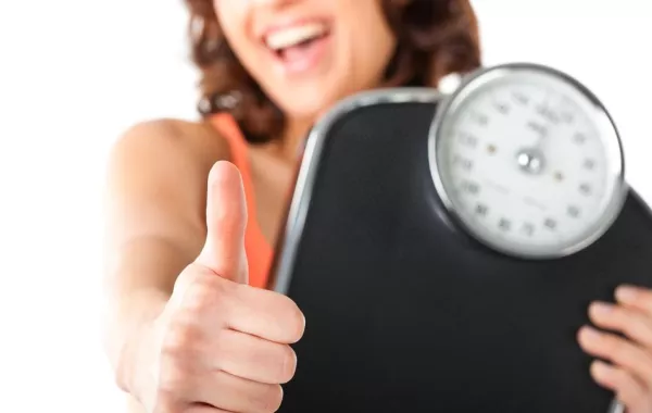 الحمية الحجمية تحقق خسارة الوزن بدون حرمان