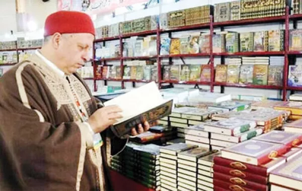 نساء تونس محور معرض الكتاب هذا العام