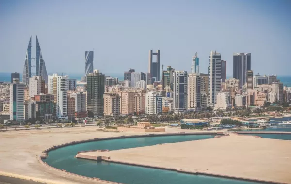 بُشرى للسعوديين .. تطبيق النقطة الواحدة لدخول البحرين