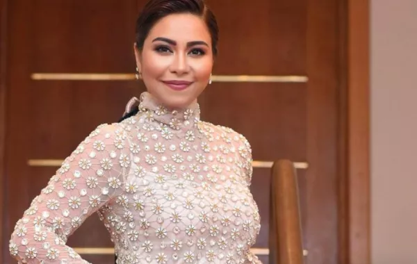 شيرين عبد الوهاب إلى المغرب وأولى المرحّبات بها هذه الفنانة