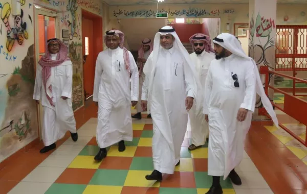 وزير التعليم: لن يتم تعليق الدراسة في مكة إلا في هذه الحالة