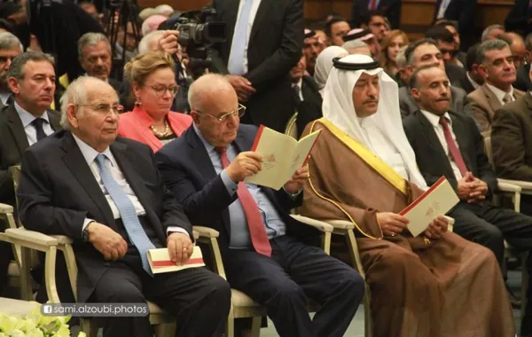 تكريم الفائزين بجائزة الحسن بن طلال للتميز العلمي للعام 2018
