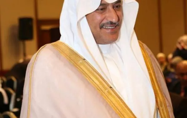 السفير السعودي لدى الأردن يشارك بافتتاح مؤتمر "الأمن المجتمعي" الدولي