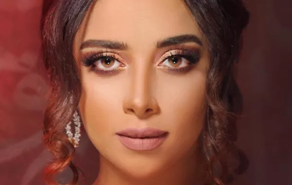 بلقيس تؤكد زواج شيرين عبد الوهاب: ربنا يفرّحك زي ما فرّحتيني في يوم فرحي