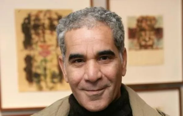 جائزة الشيخ زايد للكتاب للكاتب خليل الصويلح