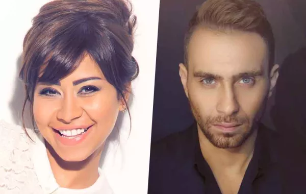 بالفيديو والصور: التفاصيل الكاملة  لحفل زفاف شيرين عبد الوهاب وحسام حبيب