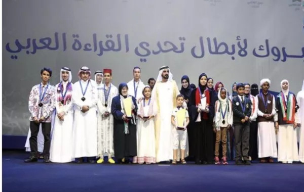طالبات الرياض يحصدن مقعدين في "تحدّي القراءة العربي"
