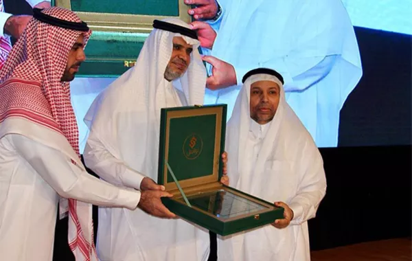 جامعة المؤسس الأولى في حجم الأداء على مستوى المملكة