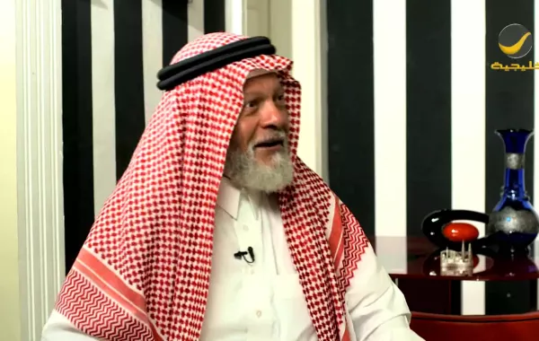 رحيل الفنان السعودي حمدان شلبي بعد معاناة مع المرض والوحدة