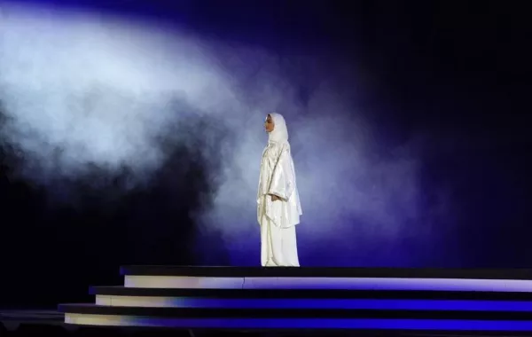سعوديات يطلقن سلسلة من المسرحيات النسائية
