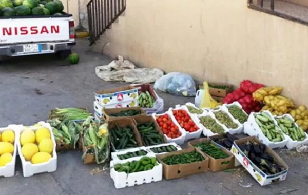 أمانة جدة تدعو الباعة الجائلين إلى الالتزام بالاشتراطات البلدية