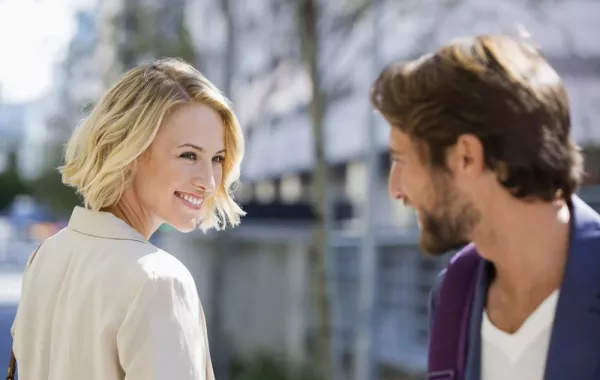 صفات جديدة يحبها الرجل في المرأة