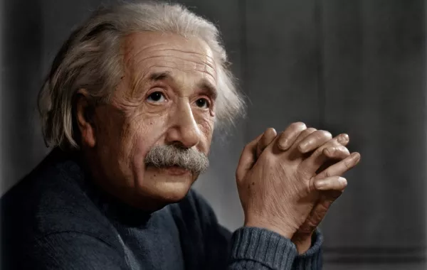 هذا ما كان يفعله العلماء خارج مختبراتهم وأماكن أبحاثهم