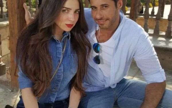 هل تتحول كلمة أختي لكلمة زوجتي بين أحمد السعدني ومي عز الدين على خطى أصدقائهما؟