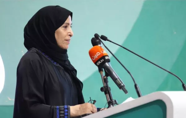 "التعليم والتعلم في الطفولة المبكرة"  شعار المعرض الدولي للتعليم