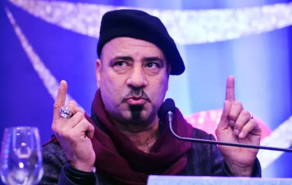 كلام نهائي: محمد سعد لن يعود إلى شخصية "اللمبي"