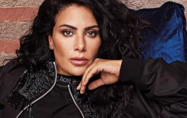 في يوم ميلادها: 10 معلومات عن الفنانة الأردنية صبا مبارك