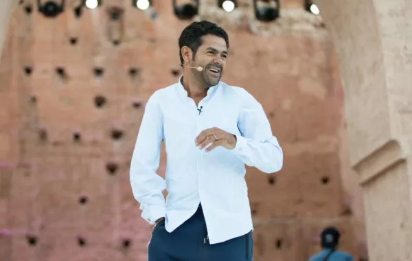 "كوميديا كلوب" في موسم رمضاني جديد على القناة الثانية