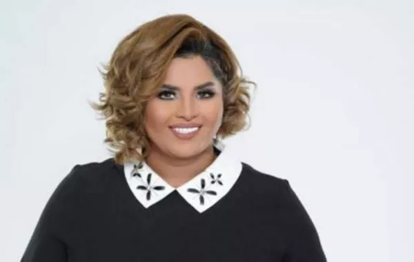 هيا الشعيبي: هذه حقيقة ماحصل معنا على مسرح الخُبر