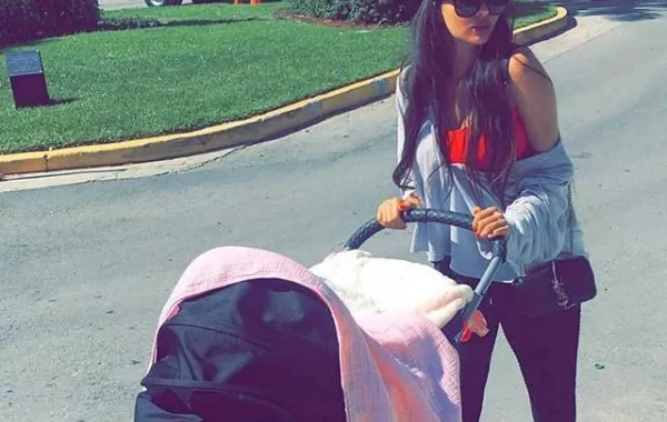 كيف ردت مريم حسين على  الحكم بسجنها؟