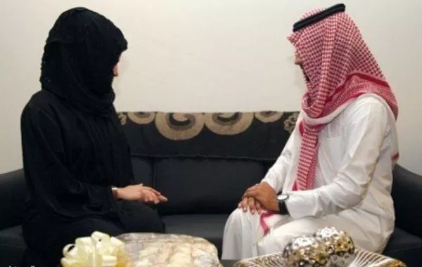 5 آلاف ريال تُحيل عريسًا إلى المحكمة في النعيرية