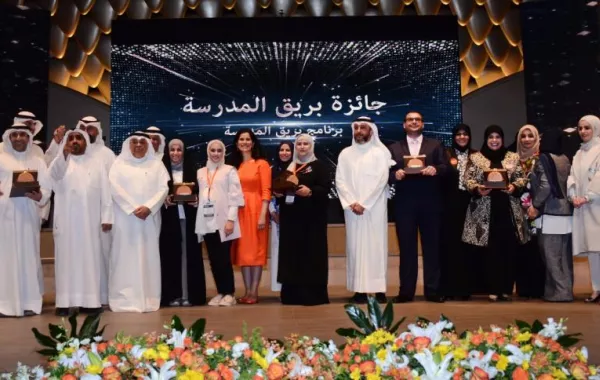 برنامج بريق ينجح في خفض غياب طلبة المدارس بالكويت
