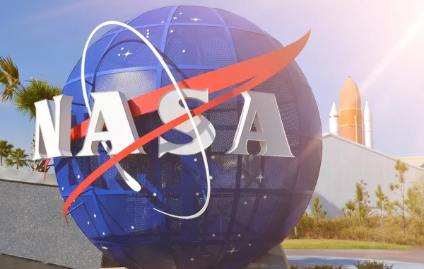 شاهد.. ناسا في جولة افتراضية على سطح القمر