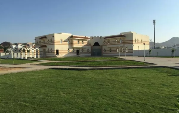 افتتاح أول ممشى نسائي بمركز حي الصفا بجدة