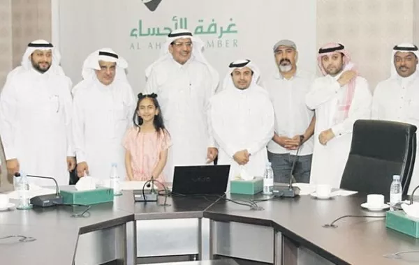 مهرجان الأحساء للأفلام الاجتماعية القصيرة يختتم فعالياته