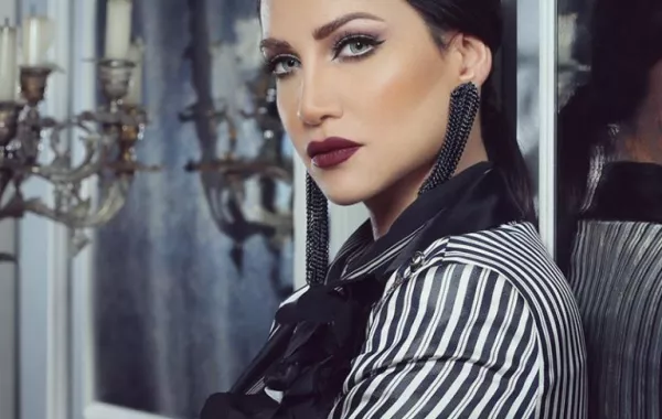 ديانا حداد لهذا السبب لن أظهر بهذا الكليب